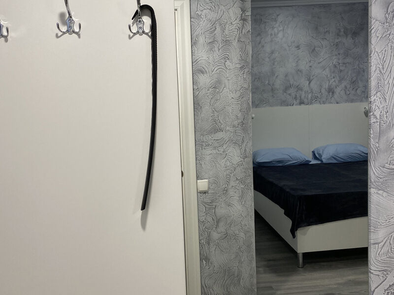 Стандартный 2-местный 1-комнатный DBL