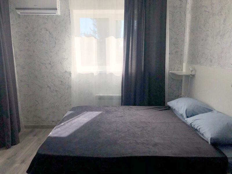 Стандартный ПЛЮС 2-местный 1-комнатный DBL