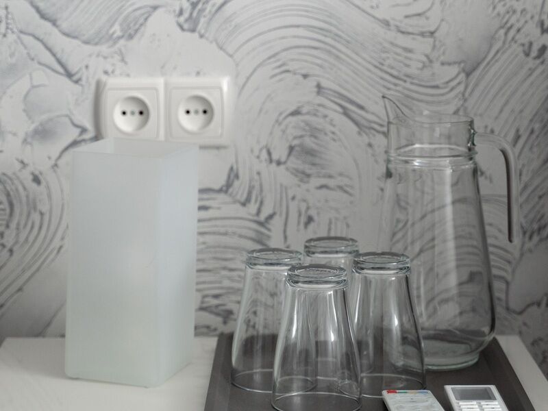 Стандартный ПЛЮС 2-местный 1-комнатный TWIN