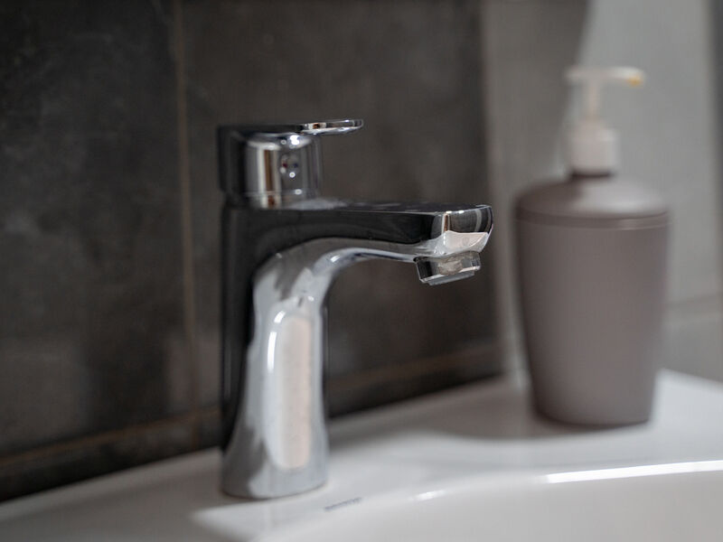 Стандартный ПЛЮС 2-местный 1-комнатный TWIN