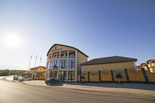 Отель Leo Palace (Лео Палас), Крым, Черноморское