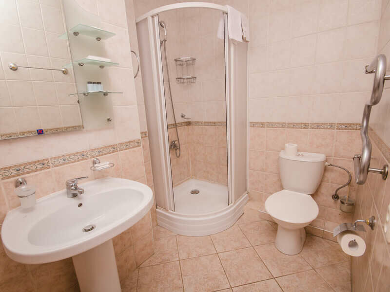 ЛЮКС 3-МЕСТНЫЙ №2