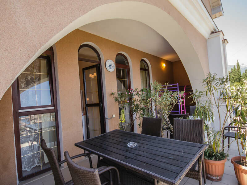 ЛЮКС 3-МЕСТНЫЙ №4Б