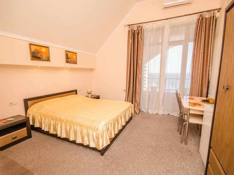 ПОЛУЛЮКС 2-МЕСТНЫЙ №11