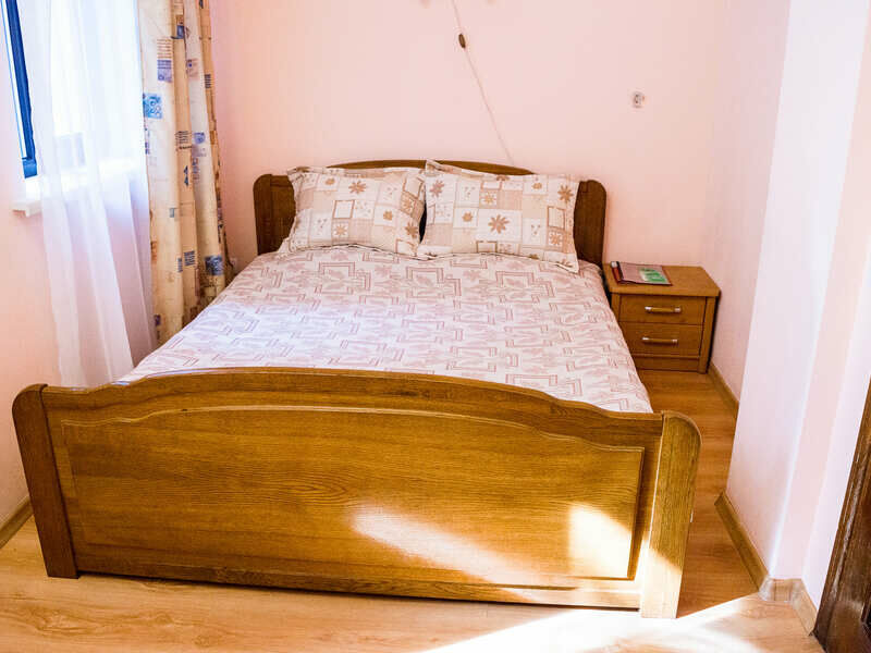 СТАНДАРТ 2-МЕСТНЫЙ БЕЗ БАЛКОНА №9