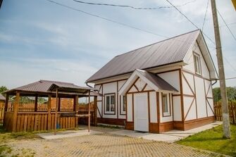 Домик повышенного комфорта | Белая Дача, Республика Татарстан