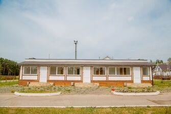 Гостиничный комплекс | Белая Дача, Республика Татарстан