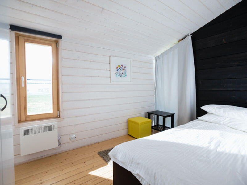 Коттедж CAMP 8-местный