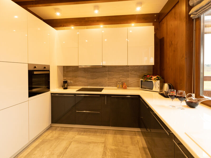 Коттедж Golf Villa 8-местный