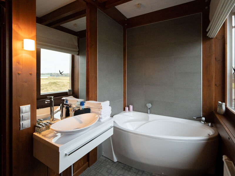 Коттедж Golf Villa 8-местный