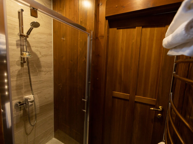 Golf Villa душевая, 1 эт.