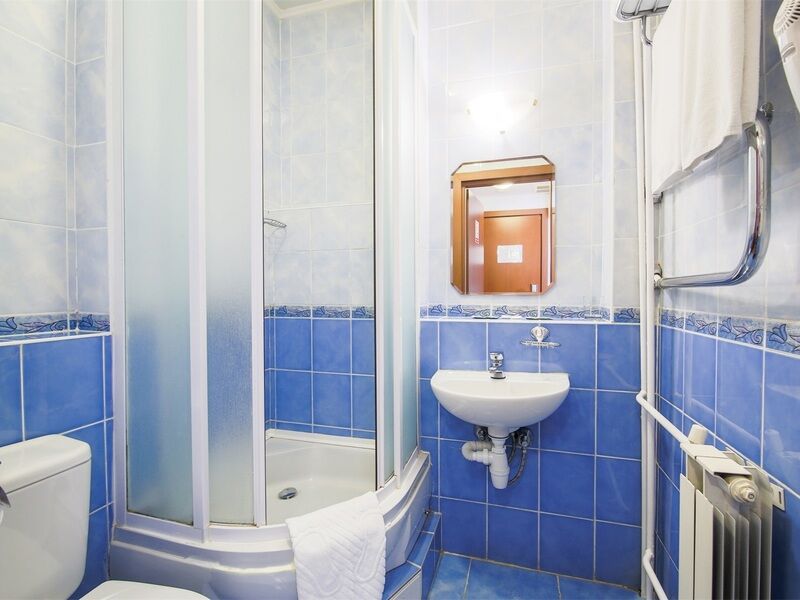 Стандартный 2-местный (DBL плюс)