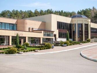 Orchestra OKA Spa Resort 