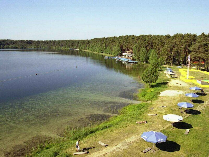 Рыбалка | Солонцово, Московская область
