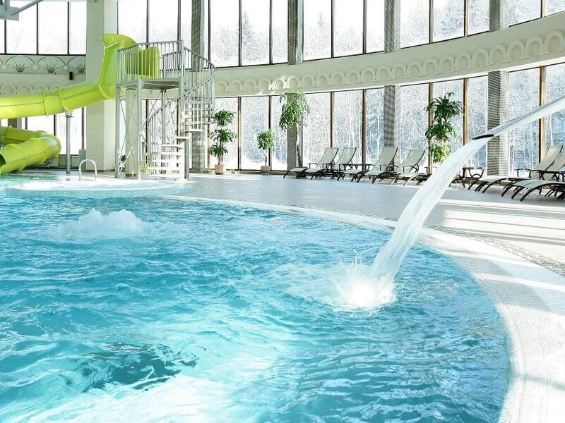 Артурс village spa hotel перейти к описанию к удобствам к номерам к правилам