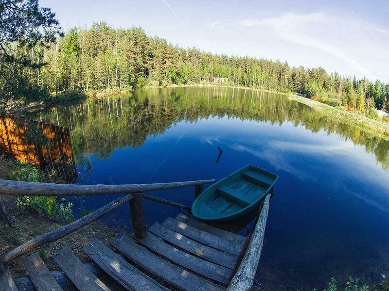 Отель яхонты ногинск фото