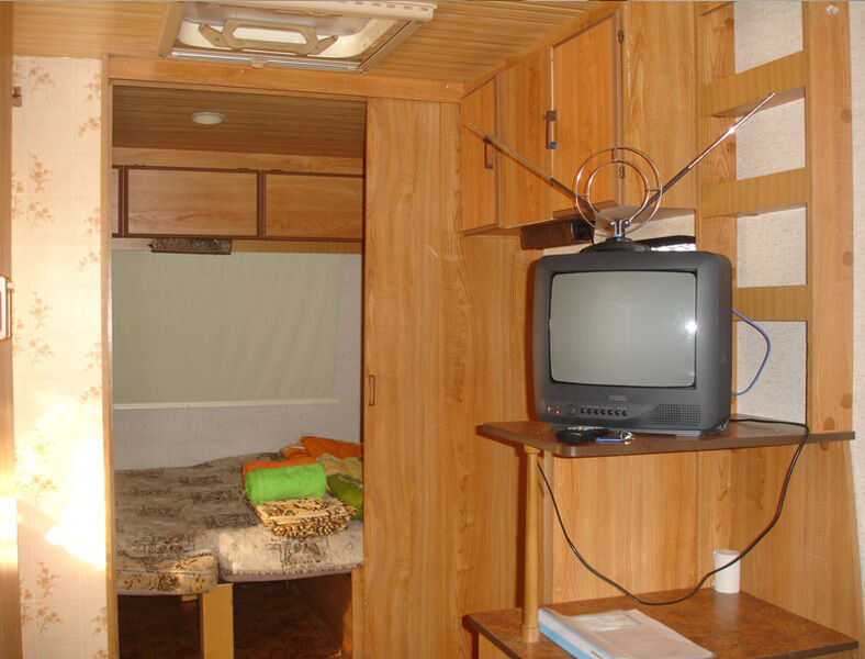 Автокемпер