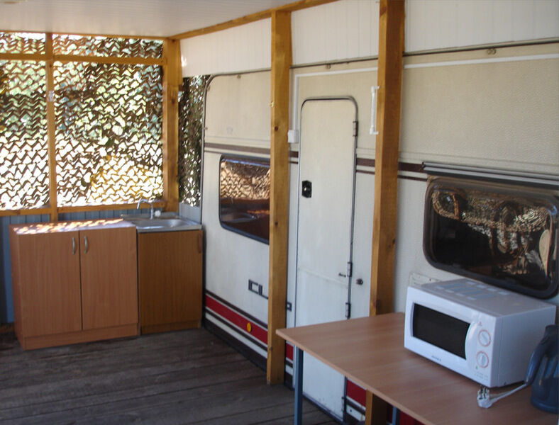 Автокемпер