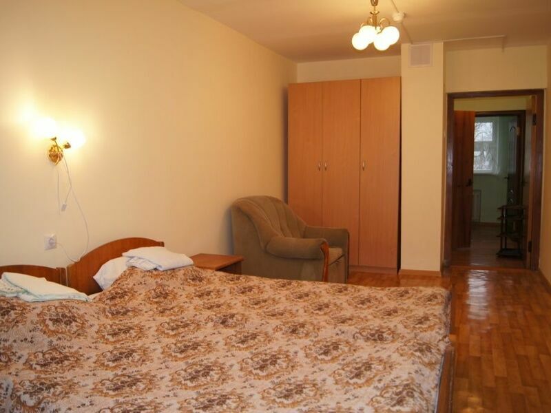 Студио 4-местная (корпус 2)