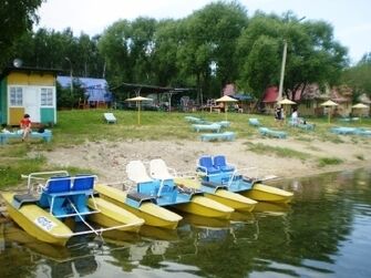 Катамараны