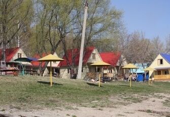 Летние домики