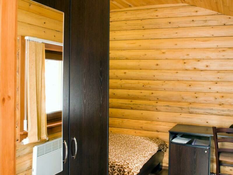 Домик 2-местный ул. Горная