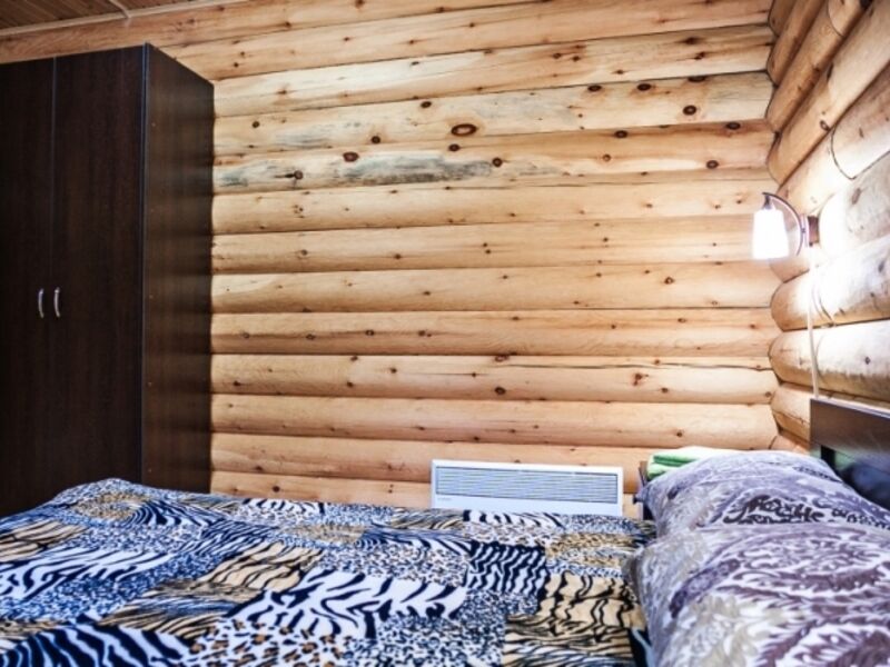 Коттедж 4-местный К2 (коттедж №2)