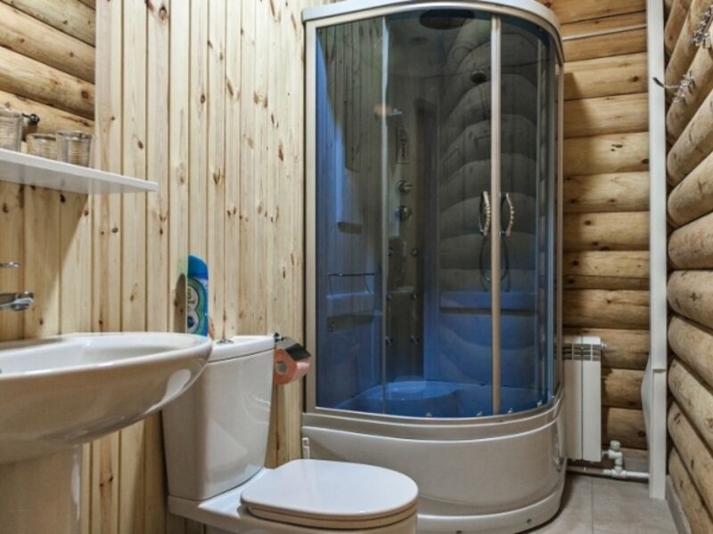 Коттедж 4-местный К2 (коттедж №2)