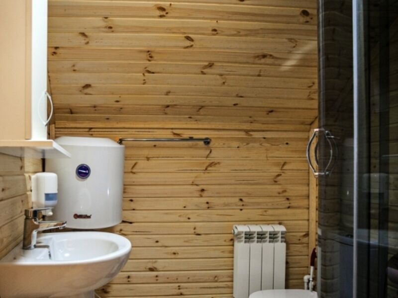 Коттедж 4-местный К2 (коттедж №2)