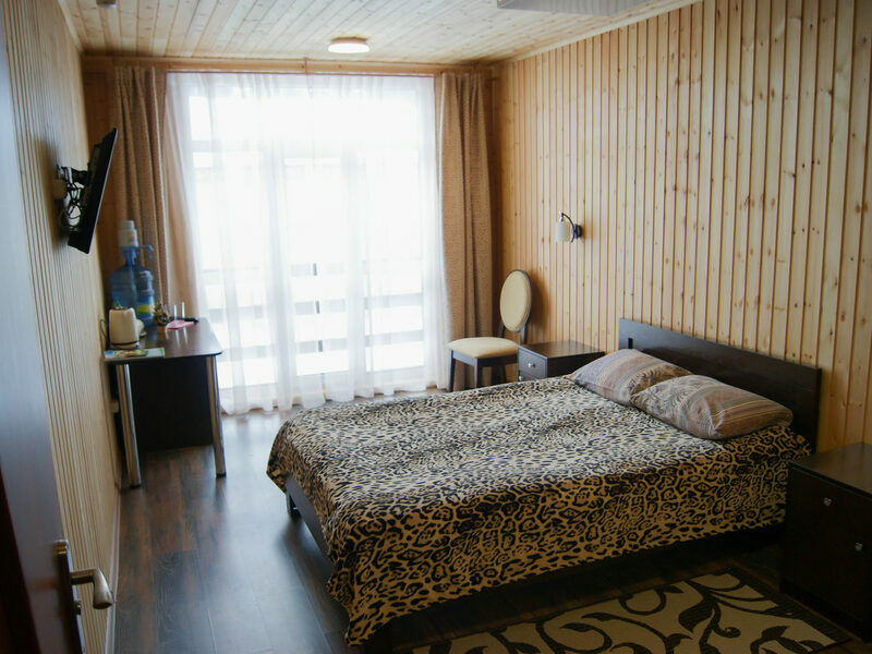 Стандарт 2-местный СТ2 (корпус №2)