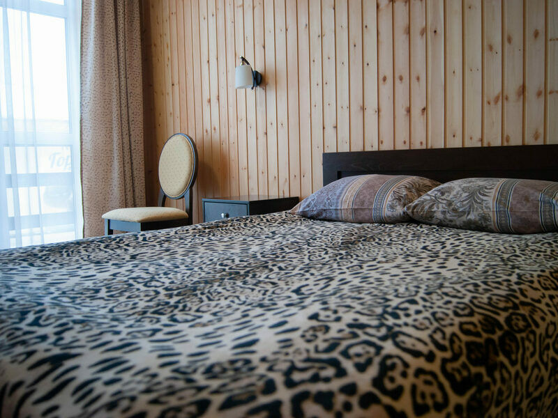 Стандарт 2-местный СТ2 (корпус №2)