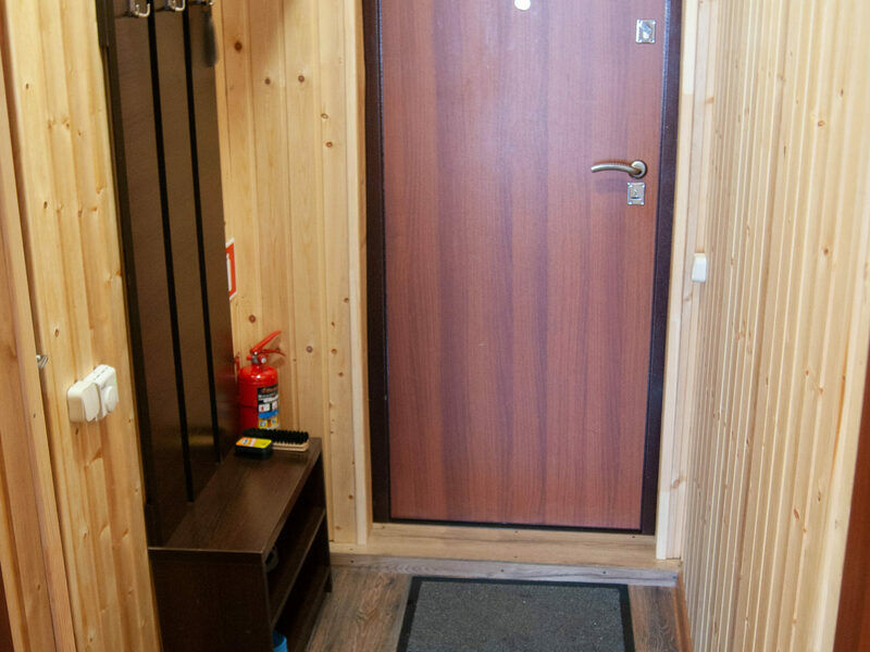 Стандарт 2-местный СТ2 (корпус №2)