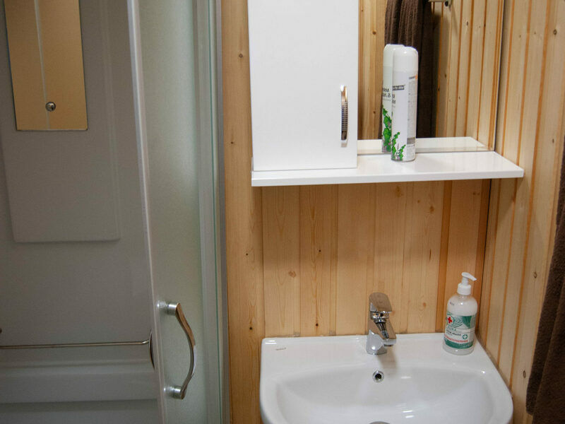 Стандарт 2-местный СТ2 (корпус №2)