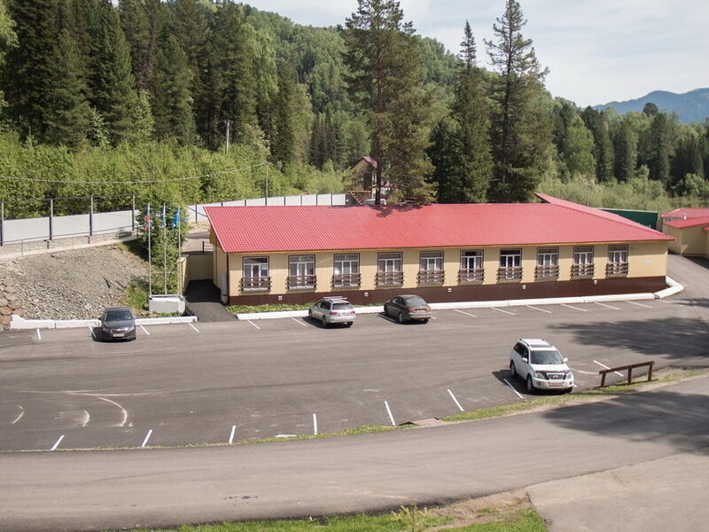 Стандарт 2-местный СТ2 (корпус №2)