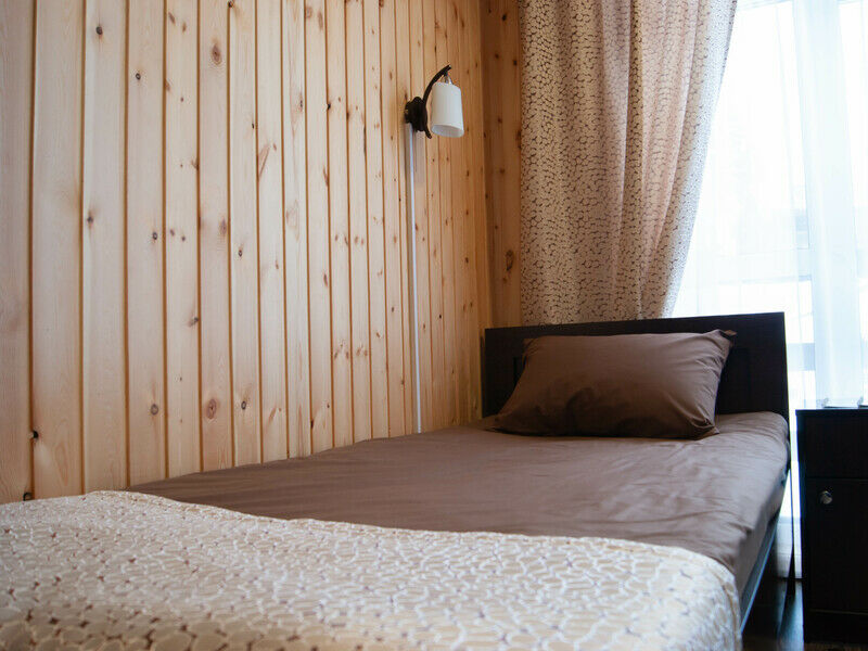 Стандарт 2-местный СТ 5 (корпус 2)