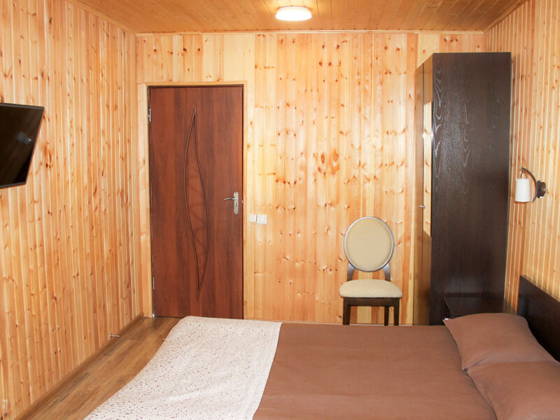 Стандарт 3-местный (корпус 2) №4,7