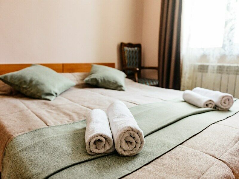 Стандарт 2-местный 1-комнатный