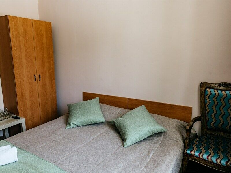 Стандарт 2-местный 1-комнатный