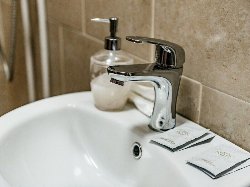 Стандарт 2-местный 1-комнатный