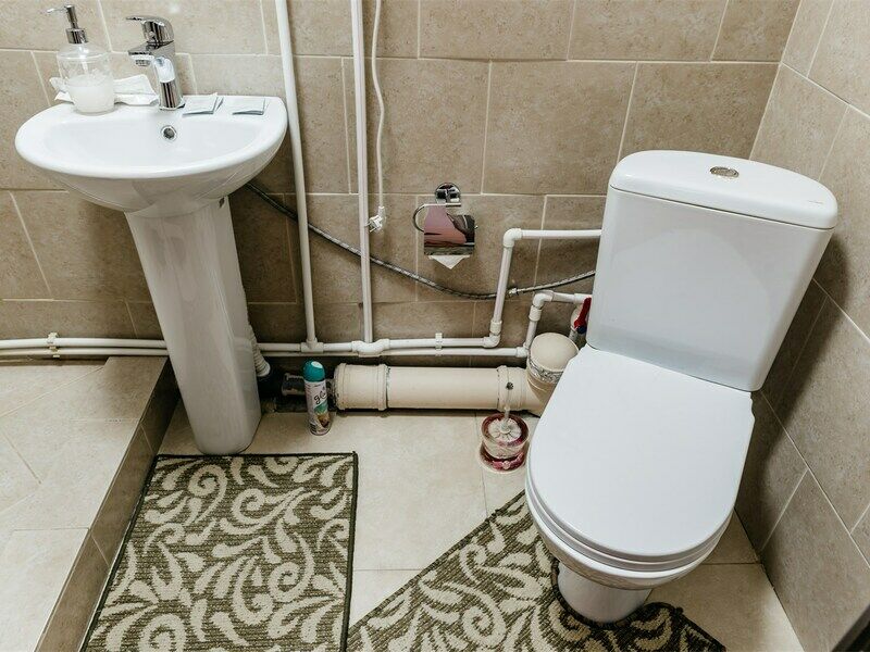 Стандарт 2-местный 1-комнатный