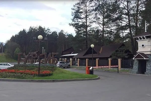 Территория | Турсиб, Горный Алтай (Республика Алтай)