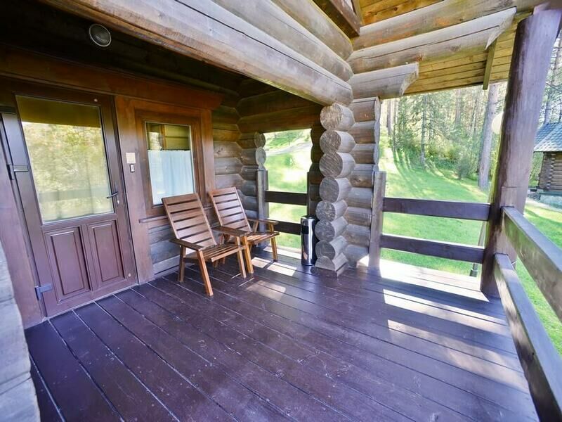 Джуниор сюит 2-местный