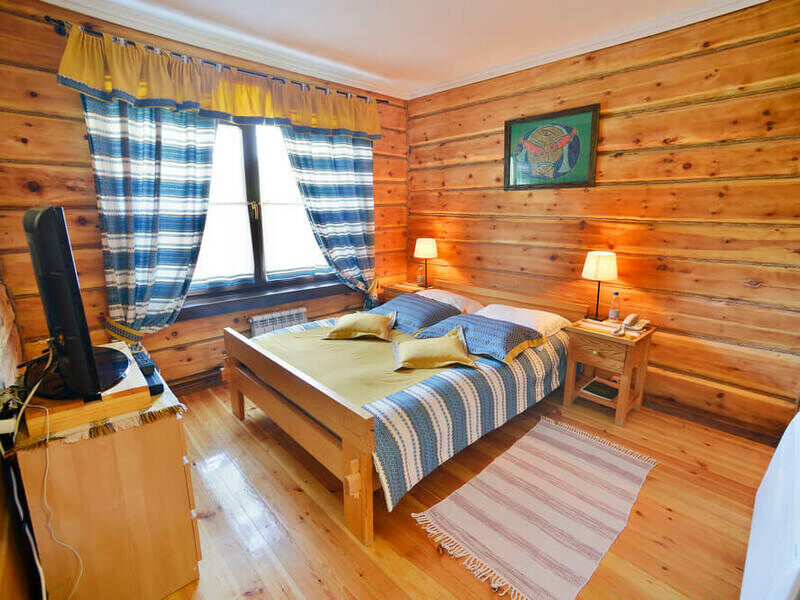 Джуниор сюит 2-местный