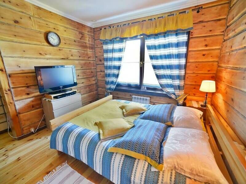 Джуниор сюит 2-местный