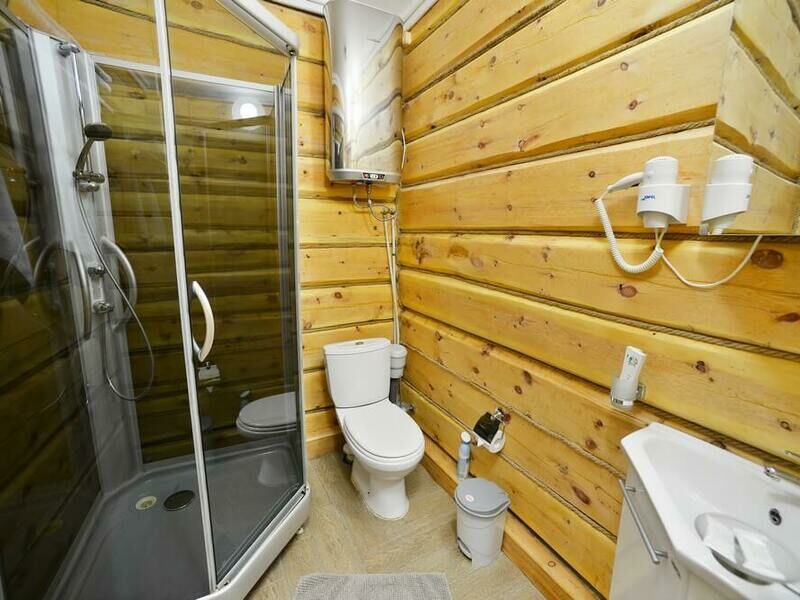 Джуниор сюит 2-местный