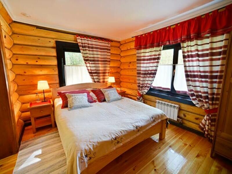 Люкс 2-местный