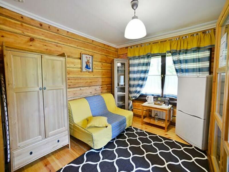 Люкс 2-местный