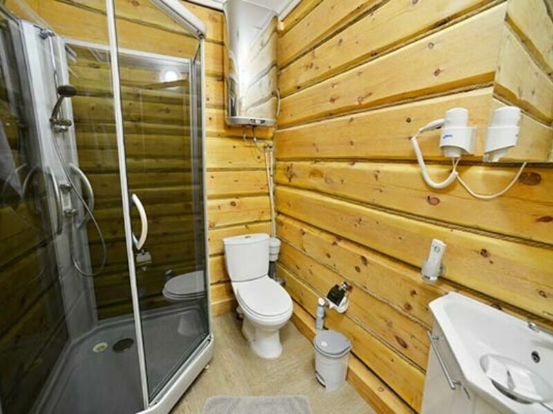 Люкс 2-местный