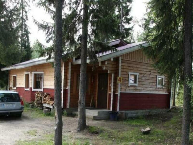 Фрегат костомукша карта