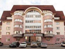 Отель Премьер Отель, Свердловская область, Екатеринбург
